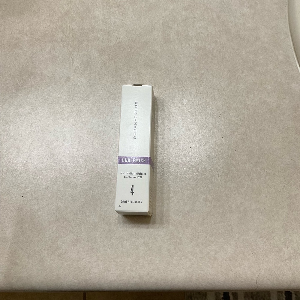 Rodan fields #4